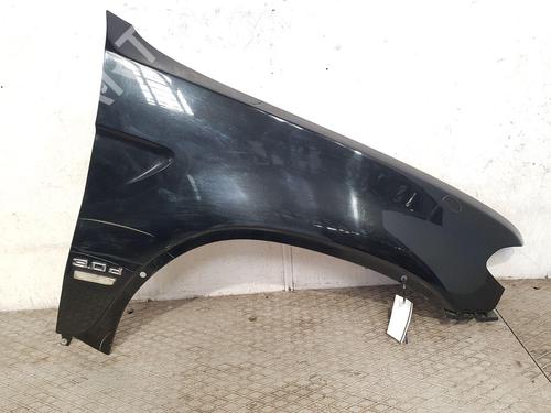 Voorscherm rechts BMW X5 (E53) 3.0 d (218 hp) 25839782