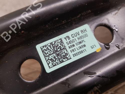 Right front suspension arm KIA STONIC (YB)  | BP34253383M13  - Image 5