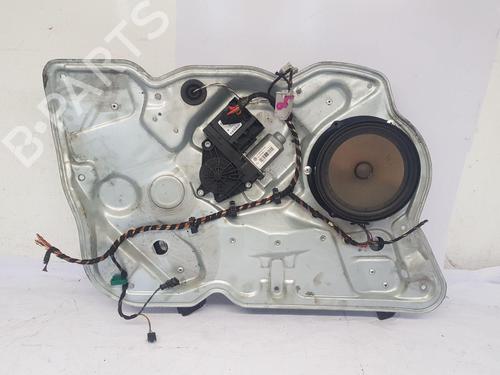 Used Front left window mechanism Front left window mechanism SKODA OCTAVIA II Combi (1Z5) 1.6 TDI (105 hp) 32870376 32870376