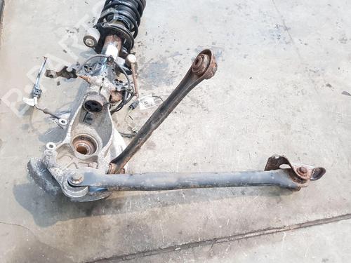 Right rear suspension arm LAND ROVER RANGE ROVER EVOQUE (L538) 2.2 D 4x4 | BP29292408M15 