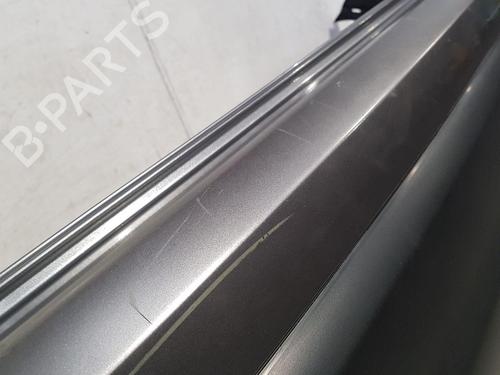 Rear bumper NISSAN QASHQAI II (J11, J11_) 1.5 dCi | BP29620676C8 