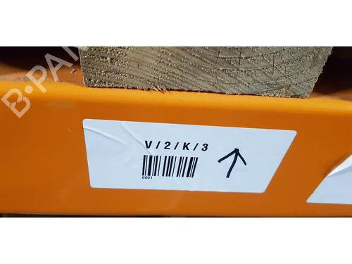 Fuse box MERCEDES-BENZ C-CLASS Coupe (C204) C 250 CDI (204.303) | BP22657523E1 