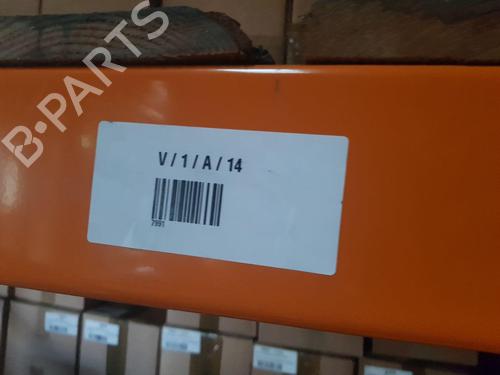 Headlight washer BMW X4 (F26) xDrive 20 d | BP31574580E17 