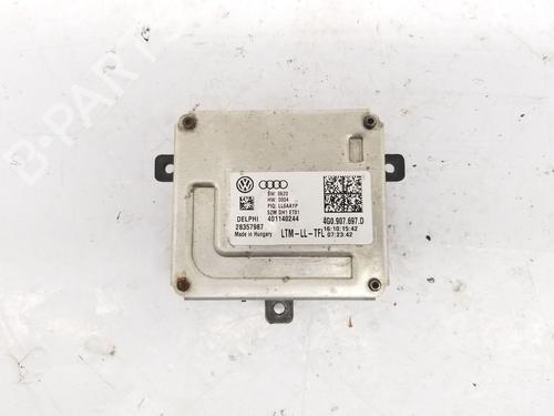 Xenon ballast SKODA OCTAVIA III (5E3, NL3, NR3) 2.0 TDI RS | BP29407990C53 