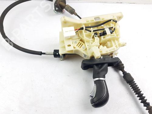 Gear lever HYUNDAI i30 (GD) 1.6 | BP25839664M90