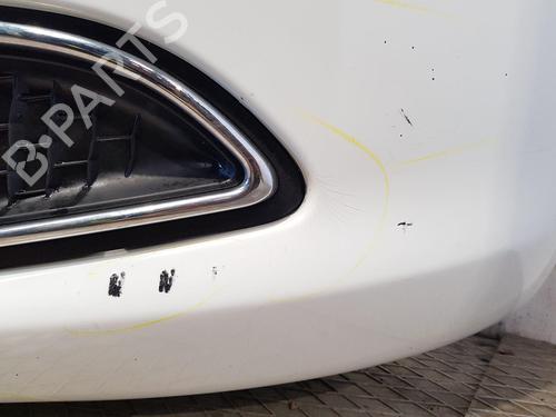 Front bumper CHRYSLER YPSILON 1.2 | BP34384382C7  - Image 9