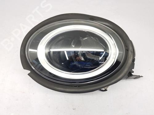 Used Left headlight MINI MINI (F56) Cooper S (192 hp) 29467354