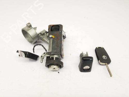 Used Ignition barrel VAUXHALL MOKKA / MOKKA X (J13) 1.6 (116 hp) 29316053