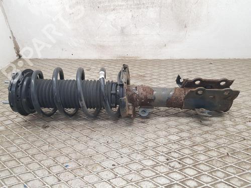Used Left front shock absorber FORD FIESTA VII (HJ, HF) [2017-2025]  26569898