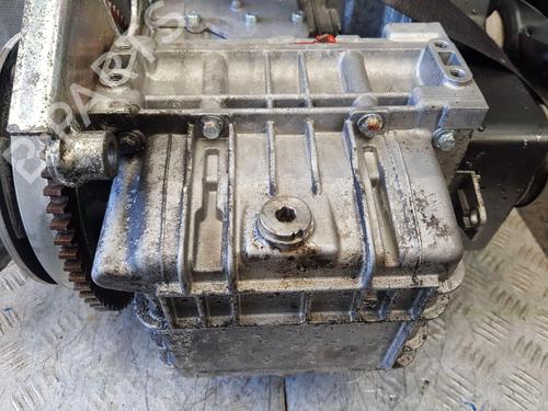 Engine AIXAM CROSSLINE 0.5 | BP26035861M1 