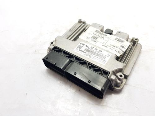 Used Engine control unit (ECU) VW T-ROC (A11, D11) [2017-2025]  30914645