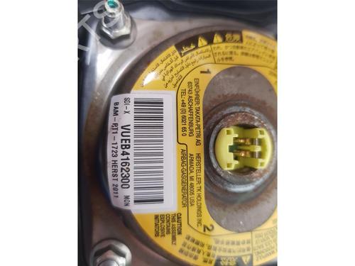 Driver airbag NISSAN MICRA IV (K13K, K13KK) 1.2 | BP26310218C9 