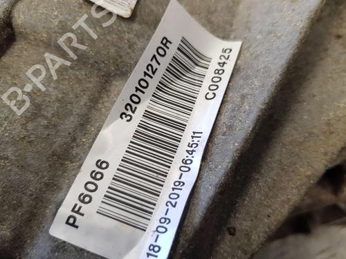 Gearbox RENAULT MASTER III Van (FV) | BP28592972M3