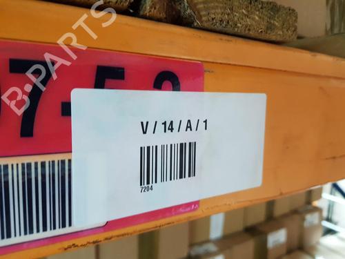 Right mirror NISSAN QASHQAI I (J10, NJ10) 1.6 | BP26692916C27