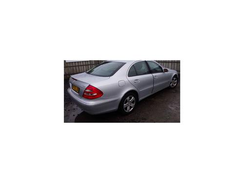 Elektronisk modul MERCEDES-BENZ E-CLASS (W211)  | BP22665666M83 
