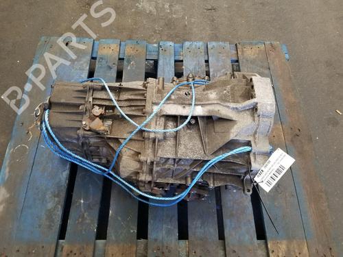 gearbox-audi-a6-c6-avant-4f5-2004-2005-2006-2007-2008-2009-2010-2011-33966635 main image