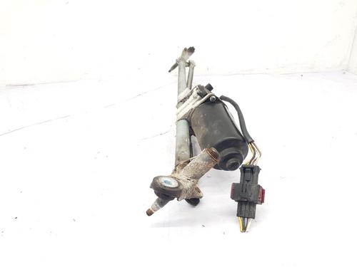 Front wiper motor SAAB 9-3 (YS3F, E79, D79, D75) 1.9 TiD | BP37079984M29 - Image 3
