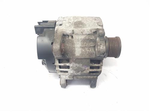 Generator Generator VW AMAROK (2HA, 2HB, S1B, S6B, S7A, S7B, AGD) 2.0 BiTDI 4motion (180 hp) 33853508 33853508