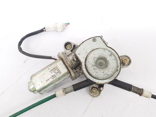 Front right window mechanism SUZUKI WAGON R+ (MA) 1.3 (RB413) | BP31841781C23