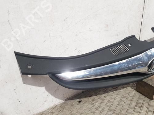 Grille HYUNDAI i30 (FD) 1.6 CRDi | BP24341754C40 