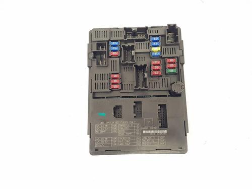 Used Fuse box Fuse box 36667310 36667310