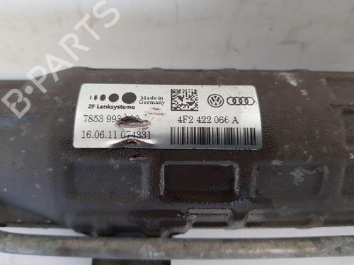 Steering rack AUDI A6 C6 Avant (4F5) 2.0 TDI | BP22680627M22 