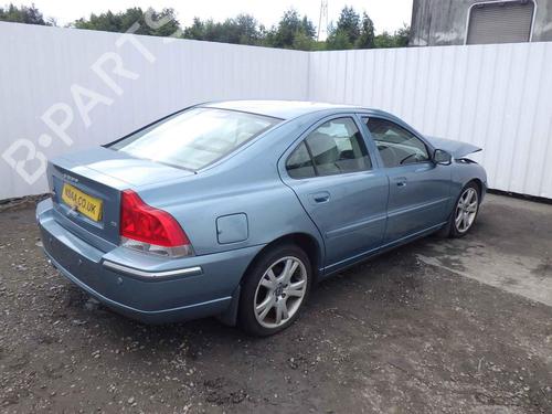 Engine VOLVO S60 I (384) D5 | BP35716543M1  - Image 21