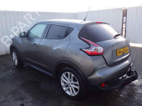 Engine NISSAN JUKE (F15) 1.5 dCi | BP32069869M1 - Image 17