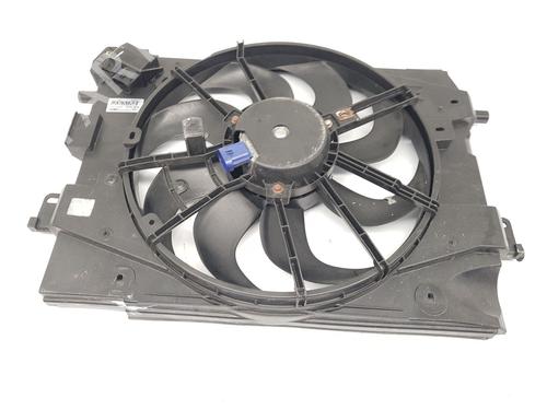 Used Radiator fan DACIA SANDERO II TCe 90 (B8M1, B8MA, B8AC) (90 hp) 22668205