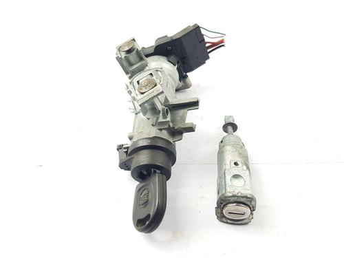 Used Ignition barrel SEAT TOLEDO IV (KG3) 1.6 TDI (105 hp) 30045427