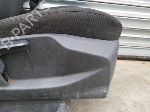 Right front seat FORD TRANSIT CONNECT V408 Box Body/MPV 1.6 TDCi | BP36052185C16  - Image 10