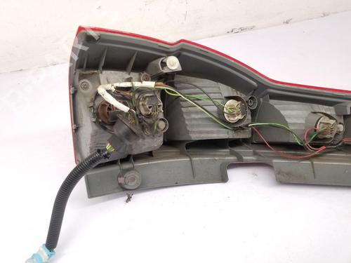 Right taillight HONDA CR-V III (RE_) 2.2 i-CTDi 4WD (RE6) | BP28081218C35 