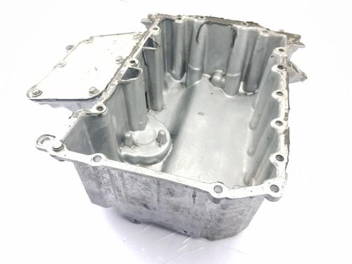 Oil sump VW POLO V (6R1, 6C1) 1.2 TDI | BP29641717M115 