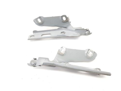 Dørhængsel/Dørbegrænser AUDI A3 Limousine (8VS, 8VM) RS3 quattro (400 hp) 31574526