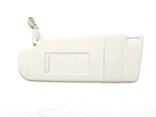 Used Left sun visor VW GOLF IV (1J1) 1.8 T GTI (180 hp) 22656614
