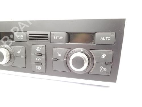 Climate control AUDI Q7 (4LB) 3.0 TDI quattro | BP38621096I5 - Image 2