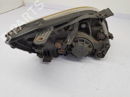 Left headlight KIA RIO II (JB) 1.4 16V | BP22203346C28 