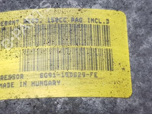 AC compressor LAND ROVER FREELANDER 2 (L359) 2.2 TD4 4x4 | BP29737982M34 