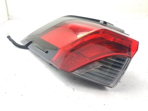 Left taillight TOYOTA RAV 4 V (_A5_, _H5_) 2.5 Hybrid AWD (AXAP54, AXAP54L) | BP36167445C34 - Image 2