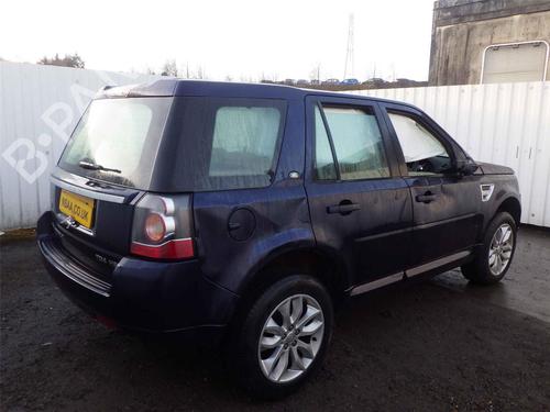 Other LAND ROVER FREELANDER 2 (L359) 2.2 TD4 4x4 | BP22678716O1 