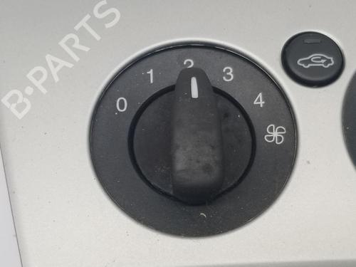 Climate control FORD FOCUS III 1.6 TDCi | BP38962505I5 - Image 2