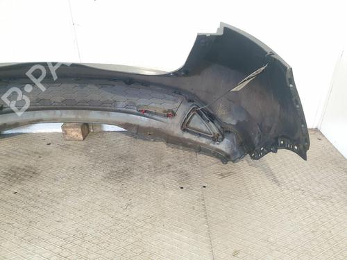 Rear bumper HONDA CIVIC VIII Hatchback (FN, FK) 1.4 (FK1) | BP22669563C8 