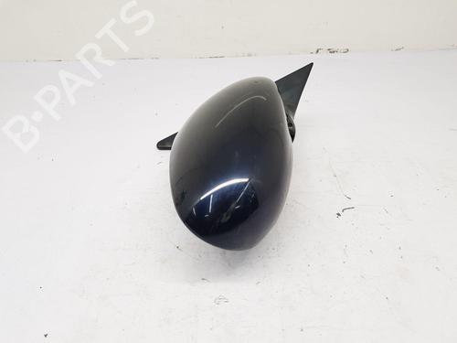 Right mirror PORSCHE BOXSTER (986) 2.7 | BP30184832C27