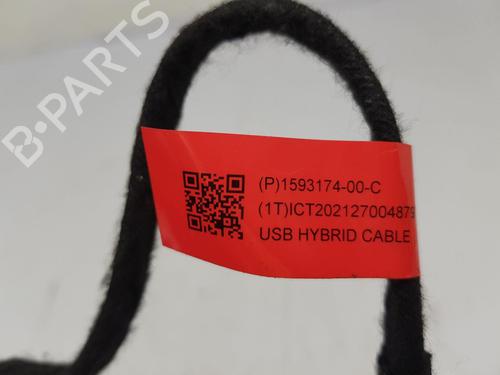 Electronic module TESLA MODEL 3 (5YJ3) | BP39002861M83 - Image 3