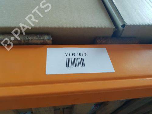 Left front fog light FORD FOCUS III 1.6 TDCi | BP22672597C30 