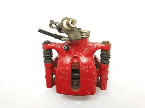 Used Right rear brake caliper SKODA OCTAVIA III (5E3, NL3, NR3) 2.0 TDI RS (184 hp) 29467402
