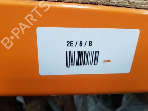 Other MITSUBISHI PAJERO IV (V8_W, V9_W) | BP22679920O1