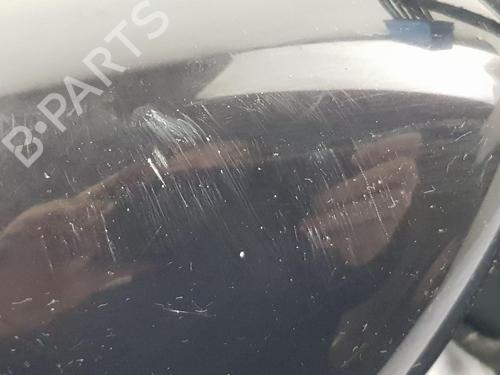 Left mirror VOLVO C70 II Convertible (542) D5 | BP30184878C26 