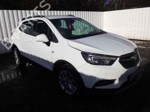 Used Parts VAUXHALL MOKKA / MOKKA X (J13) 1.6 (116 hp) 4286764