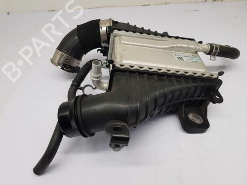 Intercooler DACIA DUSTER (HM_) 1.5 dCi 115 4x4 | BP29343387M30 